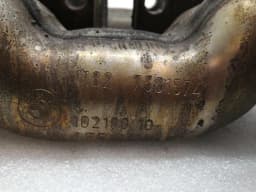 ROLLS ROYCE ROLLS ROYCE GHOST II 2 Exhausted Manifold SET 11627561574 Exhaust Manifold SET — thumbnail 6