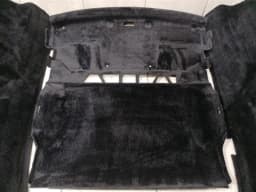 ROLLS ROYCE ROLLS ROYCE GHOST Luggage Compartment Cover 7218596 Trunk Trunk Trim — thumbnail 4