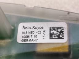 ROLLS ROYCE ROLLS ROYCE GHOST SERIES II 2 Aerial / Antenna 9181480 Antenna — thumbnail 3