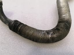 ROLLS ROYCE ROLLS ROYCE GHOST SERIES II 2 A/C Pipe 9168371 Air Conditioning Line Air Conditioning — thumbnail 7