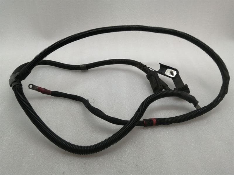 ROLLS ROYCE ROLLS ROYCE GHOST 2 Wiring Loom 12427604905 Wiring Harness Alternator Starter Base B