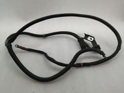 ROLLS ROYCE ROLLS ROYCE GHOST 2 Wiring Loom 12427604905 Wiring Harness Alternator Starter Base B — thumbnail 6