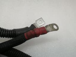 ROLLS ROYCE ROLLS ROYCE GHOST 2 Wiring Loom 12427604905 Wiring Harness Alternator Starter Base B — thumbnail 5