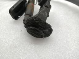 ROLLS ROYCE ROLLS ROYCE GHOST 2 Wiring Loom 12427604905 Wiring Harness Alternator Starter Base B — thumbnail 8
