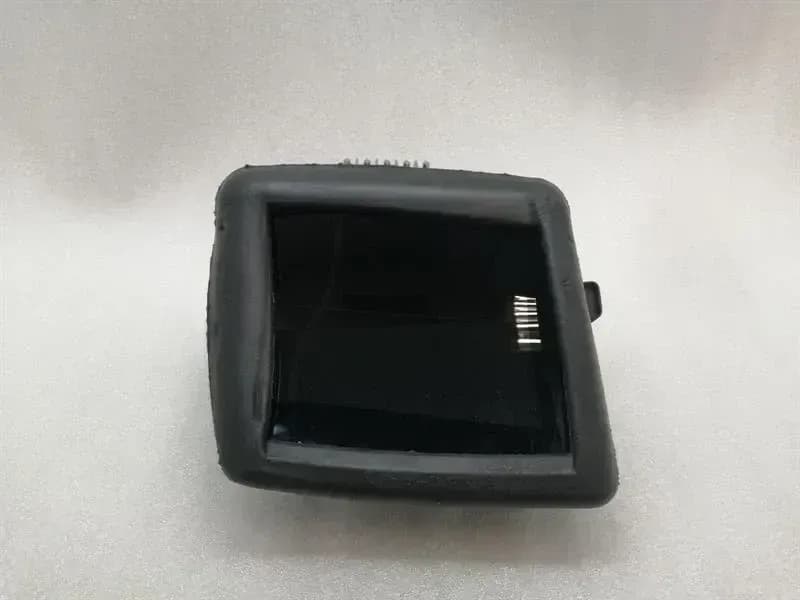 ROLLS ROYCE ROLLS ROYCE GHOST SERIES II 2 HEAD UP MONITOR 9326394 HEAD UP RHD HUD