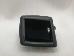 ROLLS ROYCE ROLLS ROYCE GHOST SERIES II 2 HEAD UP MONITOR 9326394 HEAD UP RHD HUD — thumbnail 7