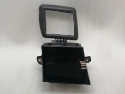 ROLLS ROYCE ROLLS ROYCE GHOST SERIES II 2 HEAD UP MONITOR 9326394 HEAD UP RHD HUD — thumbnail 8