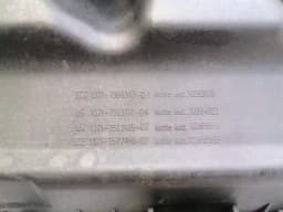ROLLS ROYCE ROLLS ROYCE GHOST SERIES II 2 Air Box 13717577489 Air Filter Box CYL. 7-12 — thumbnail 6