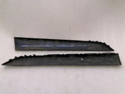 ROLLS ROYCE ROLLS ROYCE GHOST SERIES II 2 Bumper Moulding 51127238253 Bumper Strip SET — thumbnail 6