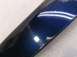 ROLLS ROYCE ROLLS ROYCE GHOST SERIES II 2 Bumper Moulding 51127238253 Bumper Strip SET — thumbnail 7