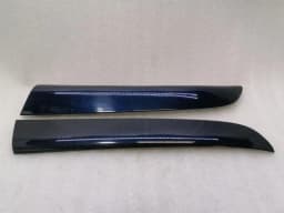 ROLLS ROYCE ROLLS ROYCE GHOST SERIES II 2 Bumper Moulding 51127238253 Bumper Strip SET — thumbnail 8