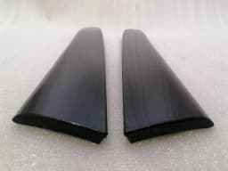 ROLLS ROYCE ROLLS ROYCE GHOST SERIES II 2 Bumper Moulding 51127238253 Bumper Strip SET — thumbnail 9