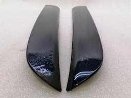 ROLLS ROYCE ROLLS ROYCE GHOST SERIES II 2 Bumper Moulding 51127238253 Bumper Strip SET — thumbnail 10