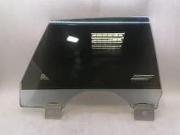 ROLLS ROYCE Rolls Royce Phantom MK7 7 Right Rear Door Glass 51357040648 Rear Door Glass — thumbnail 1