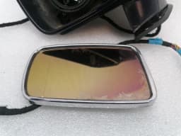 ROLLS ROYCE Rolls Royce Phantom MK7 VII 7 Left Door Mirror RHD 51167189339 Right Hand Drive — thumbnail 9