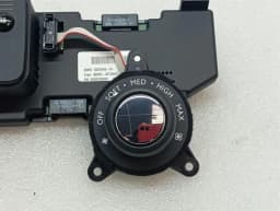 ROLLS ROYCE Rolls Royce Phantom MK7 VII 7 Auto Climate Control 9397849 Climate Control Panel A/C — thumbnail 3