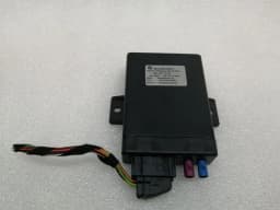 ROLLS ROYCE ROLLS ROYCE GHOST SERIES II 2 Electronic Module 9247459 Control Unit TRACKING — thumbnail 5