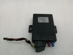 ROLLS ROYCE ROLLS ROYCE GHOST SERIES II 2 Electronic Module 9247459 Control Unit TRACKING — thumbnail 1
