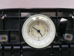 ROLLS ROYCE Rolls Royce Phantom MK7 VII 7 Navigation Monitor 65100154284 CLOCK Display — thumbnail 4