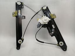 ROLLS ROYCE Rolls Royce Ghost Series II 2 Front Door Winder 51337213540 Front Window Regulator — thumbnail 1