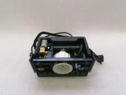 ROLLS ROYCE Rolls Royce Phantom MK7 VII 7 Navigation Monitor 65100154284 CLOCK Display — thumbnail 1