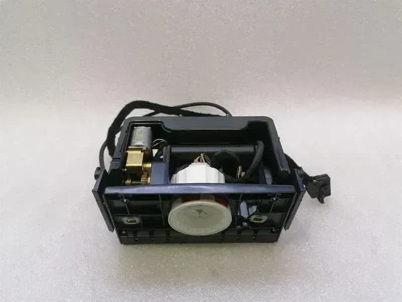 ROLLS ROYCE Rolls Royce Phantom MK7 VII 7 Navigation Monitor 65100154284 CLOCK Display
