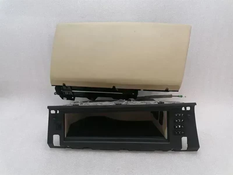 ROLLS ROYCE Rolls Royce Phantom MK7 VII 7 Glovebox 51167061952 RHD
