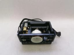 ROLLS ROYCE Rolls Royce Phantom MK7 VII 7 Navigation Monitor 65100154284 CLOCK Display — thumbnail 7