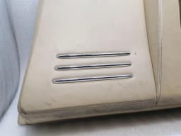 ROLLS ROYCE Rolls Royce Phantom MK7 VII 7 Door Card Right 7254518 Front Right Door Panel — thumbnail 2