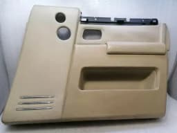ROLLS ROYCE Rolls Royce Phantom MK7 VII 7 Door Card Right 7254518 Front Right Door Panel — thumbnail 1