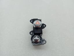 ROLLS ROYCE ROLLS ROYCE PHANTOM MK7 VII 7 Switch 0304772 Hazard Switch FLASHER — thumbnail 6