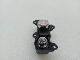 ROLLS ROYCE ROLLS ROYCE PHANTOM MK7 VII 7 Switch 0304772 Hazard Switch FLASHER — thumbnail 7