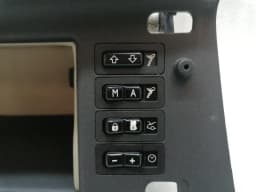 ROLLS ROYCE Rolls Royce Phantom MK7 VII 7 Glovebox 51167061952 RHD — thumbnail 3