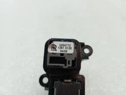 ROLLS ROYCE ROLLS ROYCE PHANTOM MK7 VII 7 Switch 0304772 Hazard Switch FLASHER — thumbnail 9