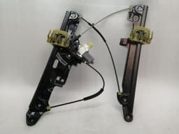 ROLLS ROYCE Rolls Royce Ghost Series II 2 Front Door Winder 51337213540 Front Window Regulator — thumbnail 8