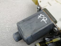 ROLLS ROYCE Rolls Royce Ghost Series II 2 Front Door Winder 51337213540 Front Window Regulator — thumbnail 4