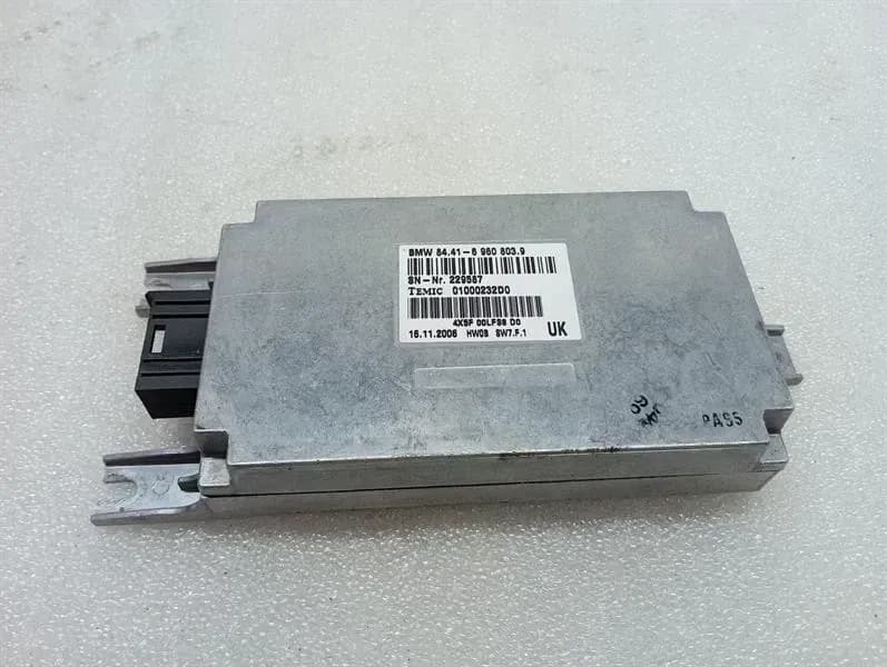 ROLLS ROYCE Rolls Royce Phantom MK7 VII 7 Electronic module 6960803 VOICE Controller