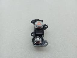 ROLLS ROYCE ROLLS ROYCE PHANTOM MK7 VII 7 Switch 0304772 Hazard Switch FLASHER — thumbnail 1