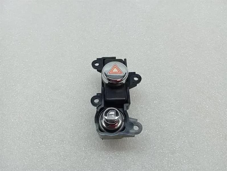ROLLS ROYCE ROLLS ROYCE PHANTOM MK7 VII 7 Switch 0304772 Hazard Switch FLASHER