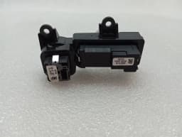 ROLLS ROYCE ROLLS ROYCE PHANTOM MK7 VII 7 Switch 0304772 Hazard Switch FLASHER — thumbnail 3