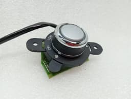 ROLLS ROYCE Rolls Royce Phantom MK7 VII 7 Switch 0143718 Switch — thumbnail 4