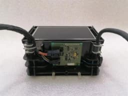 ROLLS ROYCE Rolls Royce Phantom MK7 VII 7 Navigation Monitor 65100154284 CLOCK Display — thumbnail 6