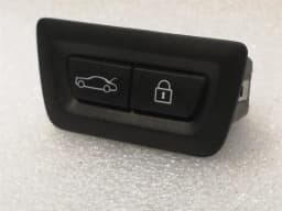 ROLLS ROYCE ROLLS ROYCE GHOST SERIES II 2 Boat Lid Switch 9302261 Tailgate Switch — thumbnail 4