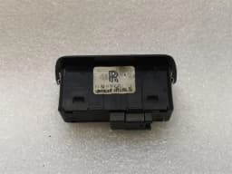 ROLLS ROYCE ROLLS ROYCE GHOST SERIES II 2 Boat Lid Switch 9302261 Tailgate Switch — thumbnail 5