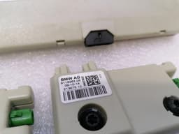 ROLLS ROYCE ROLLS ROYCE GHOST SERIES II 2 Aerial / Antenna 213675 Antenna SET — thumbnail 7