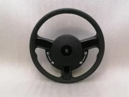 ROLLS ROYCE Rolls Royce Phantom MK7 VII 7 Steering Wheel MK7 Steering Wheel — thumbnail 1