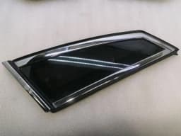 ROLLS ROYCE Rolls Royce Phantom MK7 VII 7 Right Rear 1/4 Glass 51367167976 Door Panel 1/4 — thumbnail 8