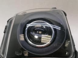 ROLLS ROYCE Rolls Royce Phantom MK7 VII 7 Left Head Light 63120010675 Headlight Left — thumbnail 6