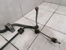 ROLLS ROYCE Rolls Royce Phantom MK7 VII 7 Anti Roll Bar Set 31306780015 Stabiliser Kit — thumbnail 10