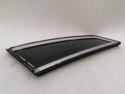 ROLLS ROYCE Rolls Royce Phantom MK7 VII 7 Right Rear 1/4 Glass 51367167976 Door Panel 1/4 — thumbnail 3